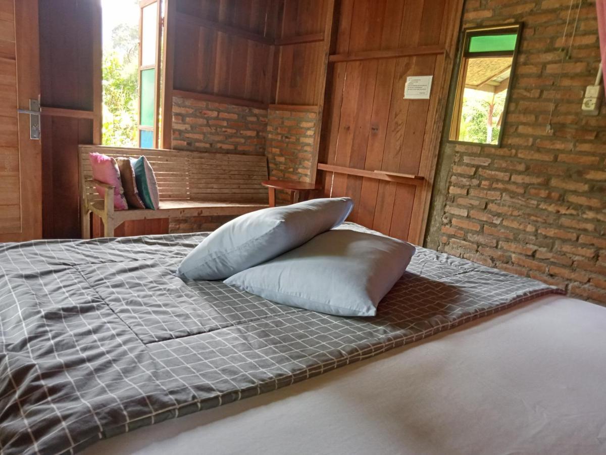 Thousand Hills Ketambe ,Room And Treking Lhokuenam Ngoại thất bức ảnh