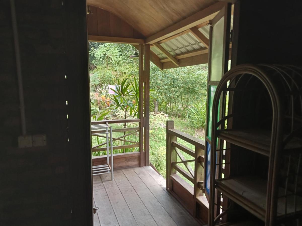 Thousand Hills Ketambe ,Room And Treking Lhokuenam Ngoại thất bức ảnh
