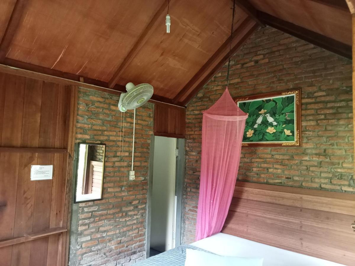 Thousand Hills Ketambe ,Room And Treking Lhokuenam Ngoại thất bức ảnh