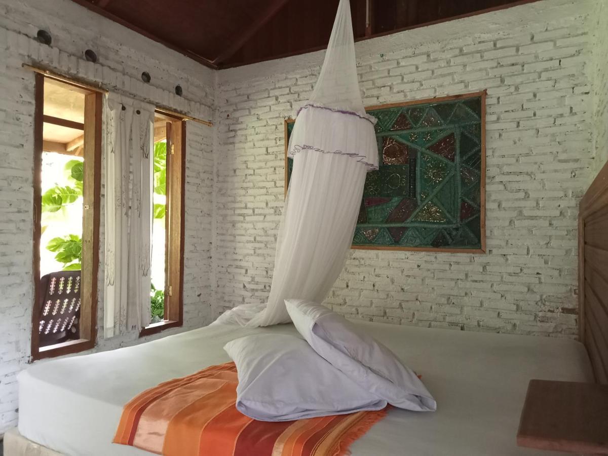 Thousand Hills Ketambe ,Room And Treking Lhokuenam Ngoại thất bức ảnh