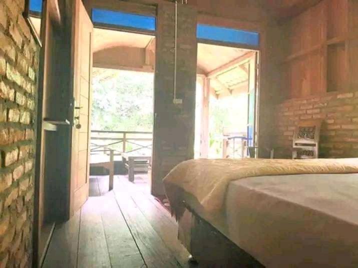 Thousand Hills Ketambe ,Room And Treking Lhokuenam Ngoại thất bức ảnh