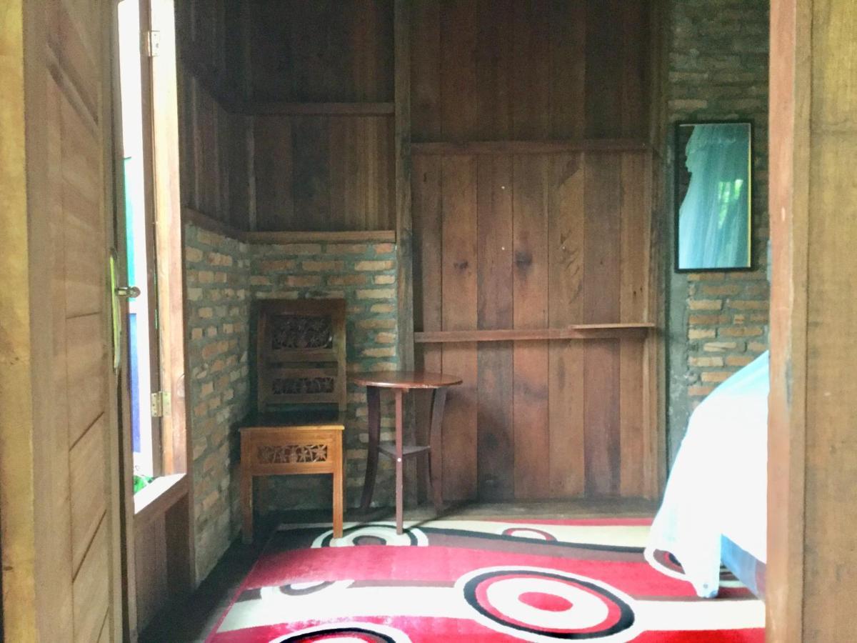 Thousand Hills Ketambe ,Room And Treking Lhokuenam Ngoại thất bức ảnh