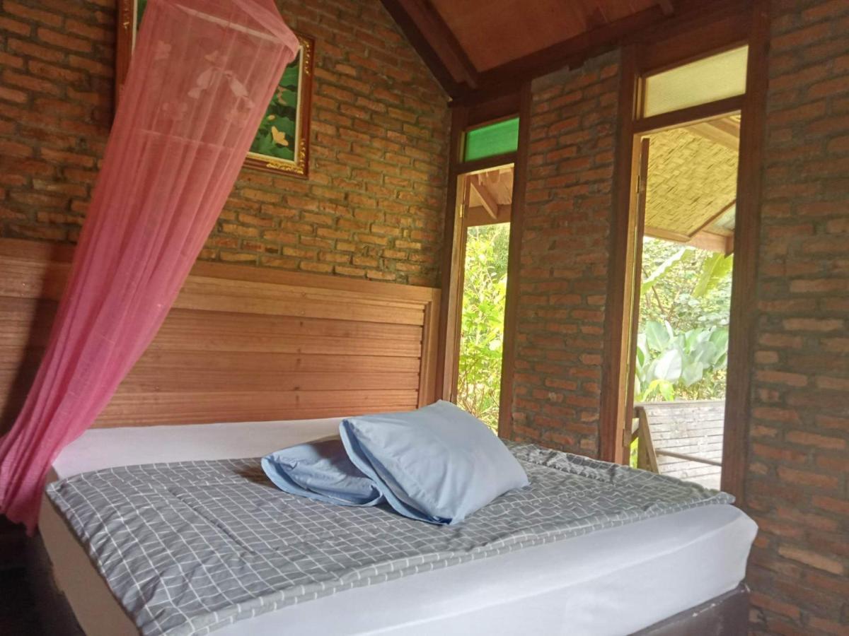 Thousand Hills Ketambe ,Room And Treking Lhokuenam Ngoại thất bức ảnh